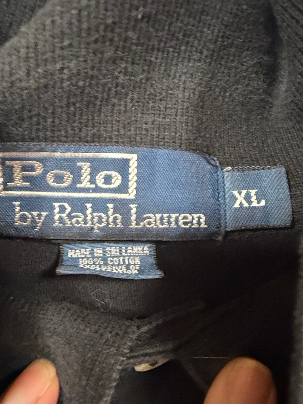 Ralph Lauren short sleeve